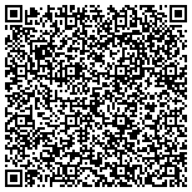 QR-код с контактной информацией организации Профсоюз работников текстильной и легкой промышленности