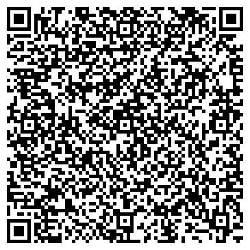 QR-код с контактной информацией организации ООО Мегатэкс