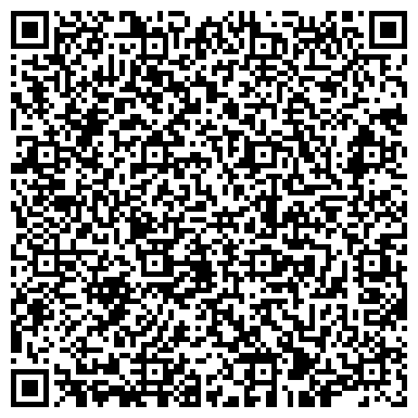 QR-код с контактной информацией организации ООО Искусство коммуникаций