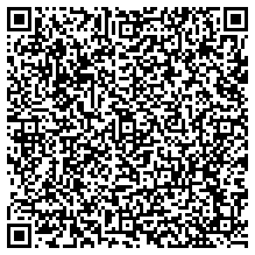 QR-код с контактной информацией организации ФоксТанк