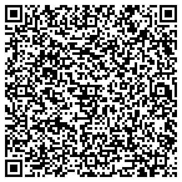 QR-код с контактной информацией организации Совет солдатских матерей, общественная организация