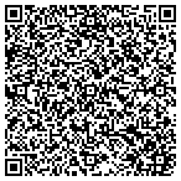 QR-код с контактной информацией организации ЗАО Хонал