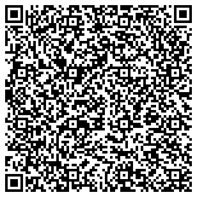 QR-код с контактной информацией организации Никольский храм-памятник жертв политических репрессий