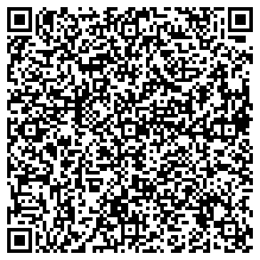 QR-код с контактной информацией организации РОСБИЗНЕСБАНК АРКБ