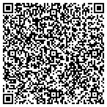 QR-код с контактной информацией организации ООО Триоком