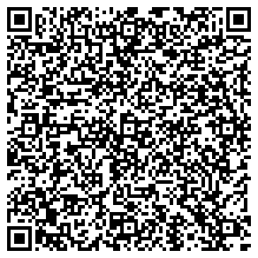 QR-код с контактной информацией организации Пугачёв, продовольственный магазин