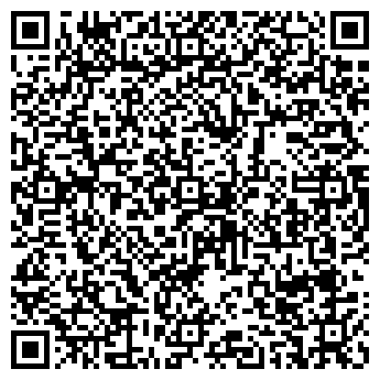 QR-код с контактной информацией организации Сладкий дворик