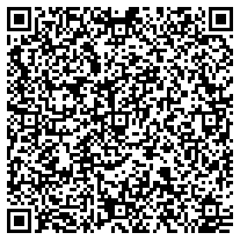 QR-код с контактной информацией организации Продуктовый магазин, ИП Прокофьева И.А.