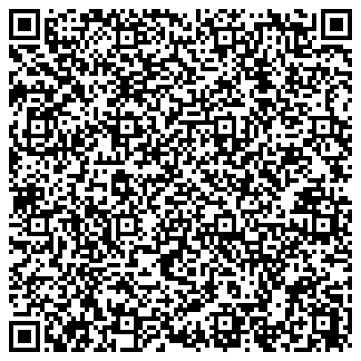 QR-код с контактной информацией организации Церковь Святых Равноапостольных Кирилла и Мефодия Учителей Словенских