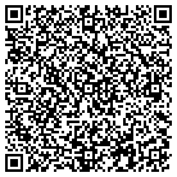 QR-код с контактной информацией организации ООО ЭнергоКом
