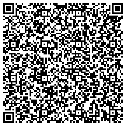 QR-код с контактной информацией организации ГПОУ "Тульский областной медицинский колледж"