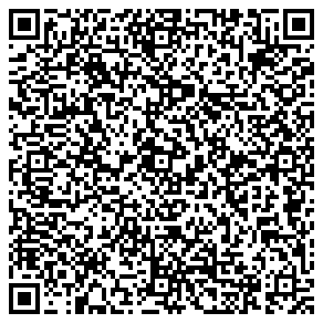 QR-код с контактной информацией организации Тульский колледж профессиональных технологий и сервиса