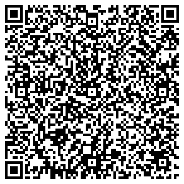 QR-код с контактной информацией организации ООО Электра