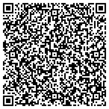 QR-код с контактной информацией организации Храм Святой Троицы, пос. Емельяново