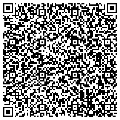 QR-код с контактной информацией организации ГОУ СПО ТО "Тульский сельскохозяйственный колледж им. И.С. Ефанова"