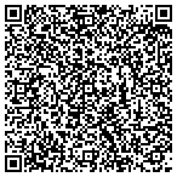 QR-код с контактной информацией организации ООО Унион