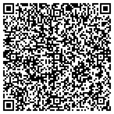 QR-код с контактной информацией организации ЗАО Лотос-Эко