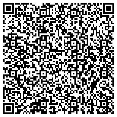 QR-код с контактной информацией организации Псковская федерация тхэквондо