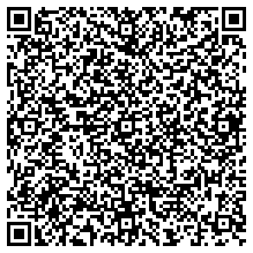 QR-код с контактной информацией организации Риер-консалт