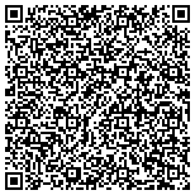 QR-код с контактной информацией организации ТТЭК