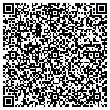 QR-код с контактной информацией организации Зарус, ООО, магазин продуктов