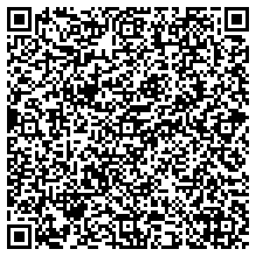 QR-код с контактной информацией организации Михайло-Архангельский собор