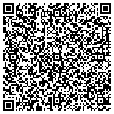 QR-код с контактной информацией организации Управление МВД России г. Пскова