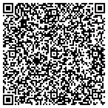 QR-код с контактной информацией организации ООО Альянс СТС