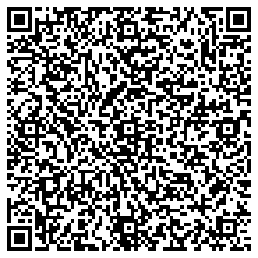 QR-код с контактной информацией организации Храм Святого великомученика Феодора Тирона