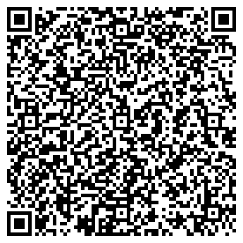QR-код с контактной информацией организации Продуктовый магазин, ИП Малова Л.Р.