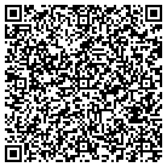 QR-код с контактной информацией организации Свято-Введенский храм