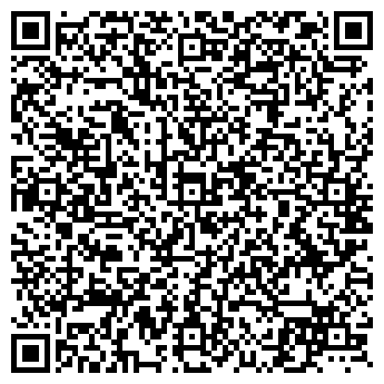 QR-код с контактной информацией организации BNP PARIBAS БАНК КБ
