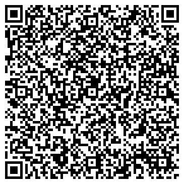 QR-код с контактной информацией организации Общественная приемная депутата Гутнева В.В.