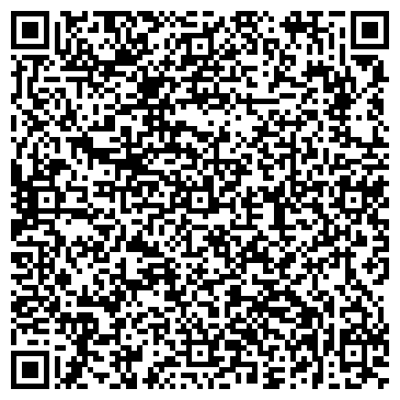 QR-код с контактной информацией организации Узловский машиностроительный колледж