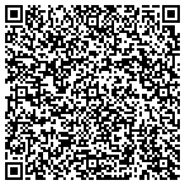 QR-код с контактной информацией организации Свято-Введенская церковь
