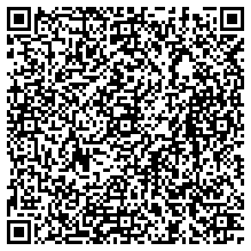 QR-код с контактной информацией организации Общественная приемная депутата Кузина В.А.