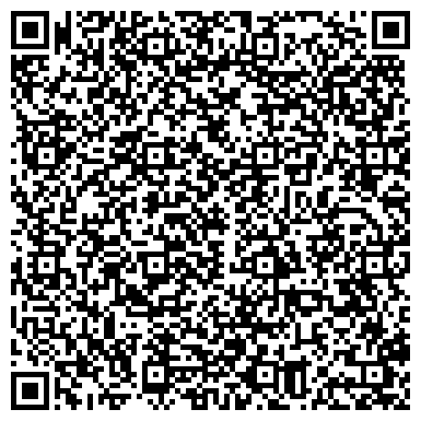 QR-код с контактной информацией организации Новомосковское училище олимпийского резерва (колледж)