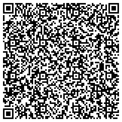 QR-код с контактной информацией организации Центр лицензионно-разрешительной работы УМВД России по Псковской области