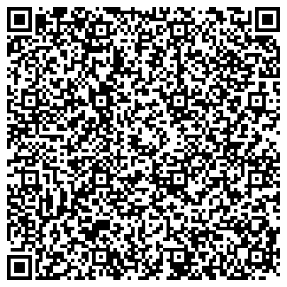 QR-код с контактной информацией организации ООО ТехСнабАвто