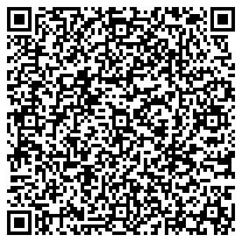 QR-код с контактной информацией организации Храм Покрова Божией Матери