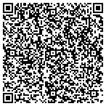 QR-код с контактной информацией организации ООО Сиена