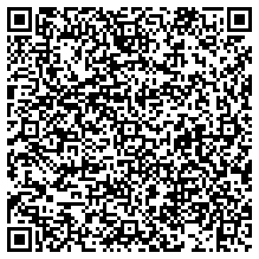 QR-код с контактной информацией организации ООО Открытые технологии