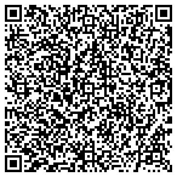 QR-код с контактной информацией организации ООО Чудской проект