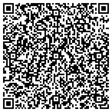 QR-код с контактной информацией организации ООО СибАзиятекс