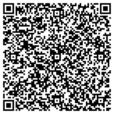 QR-код с контактной информацией организации Тульский колледж профессиональных технологий и сервиса