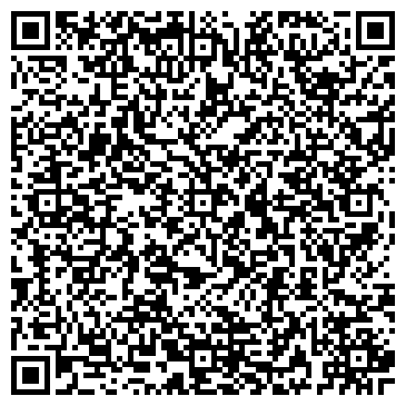 QR-код с контактной информацией организации Родники народные