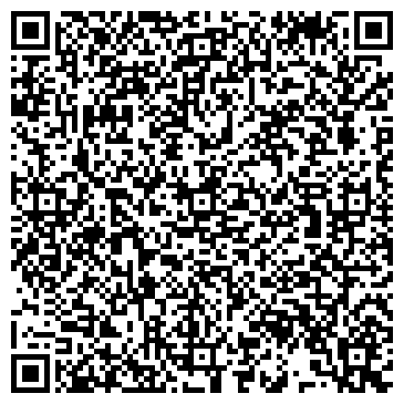 QR-код с контактной информацией организации ООО "СК «Сто квадратов»