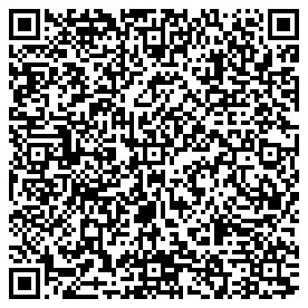 QR-код с контактной информацией организации ООО Спецсервис Сибирь