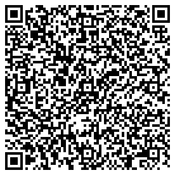 QR-код с контактной информацией организации Прокуратура Самарского района