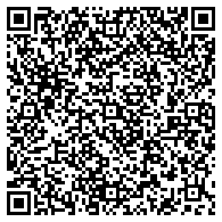 QR-код с контактной информацией организации ООО Вакансии